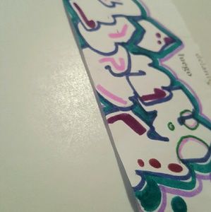 Meet your Posher, Daisy